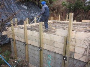 waterproof basement roof podium deck